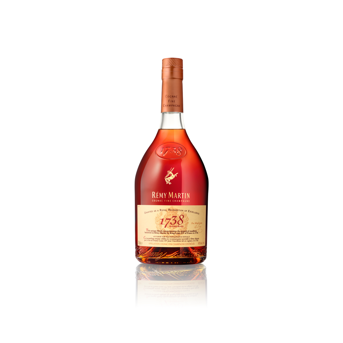 Rémy Martin 1738 Accord Royal