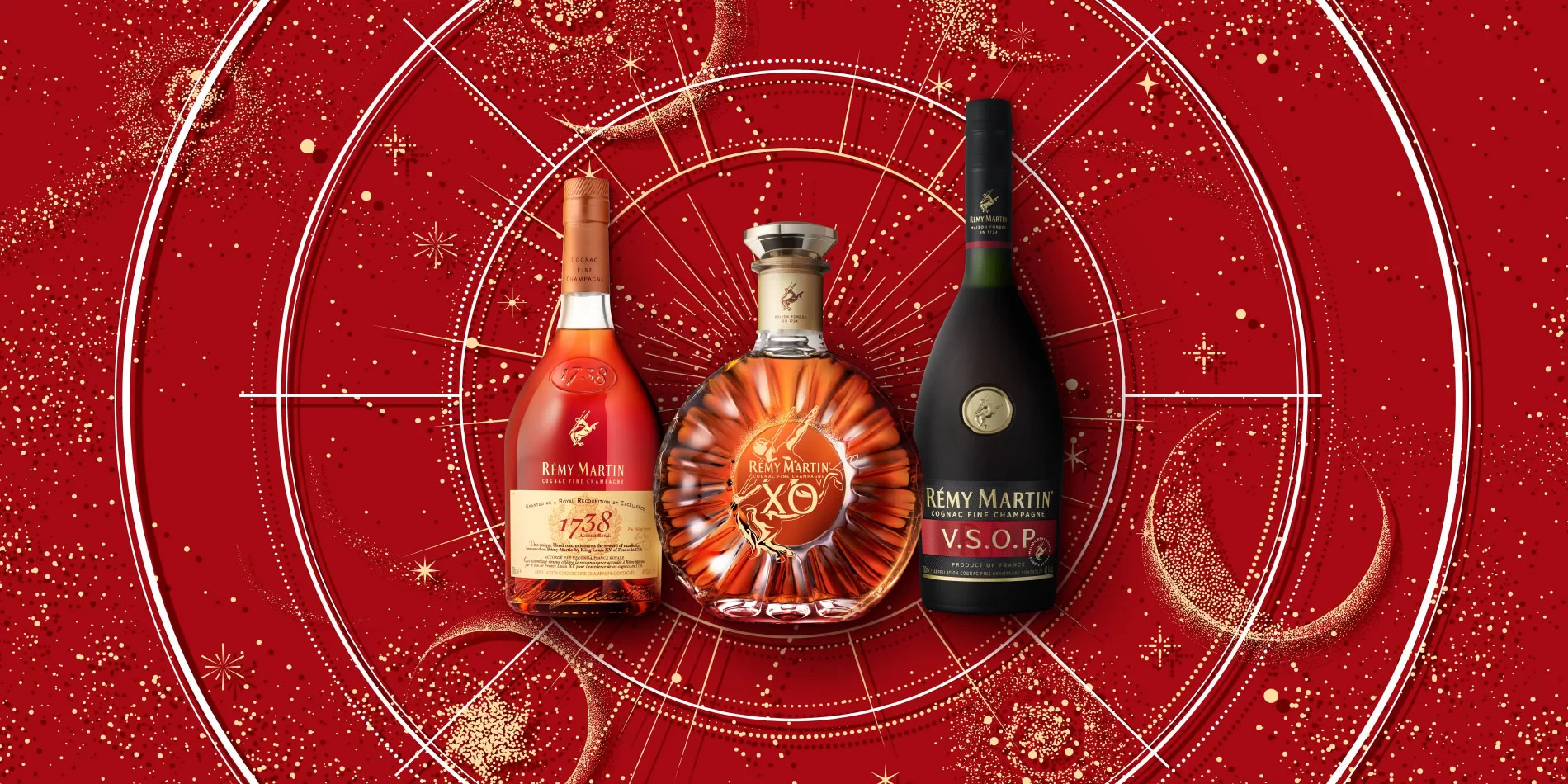 Rémy Martin VSOP