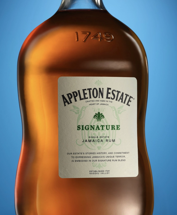 Appleton Estate Signature