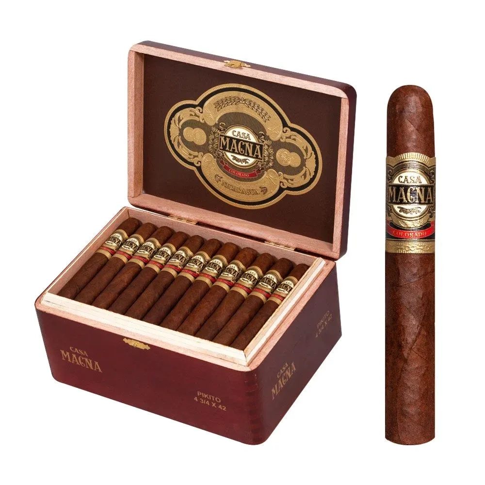 Cygaro Casa Magna Pikito D-F-55