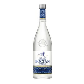 Wódka Biały Bocian 40% 700 ml