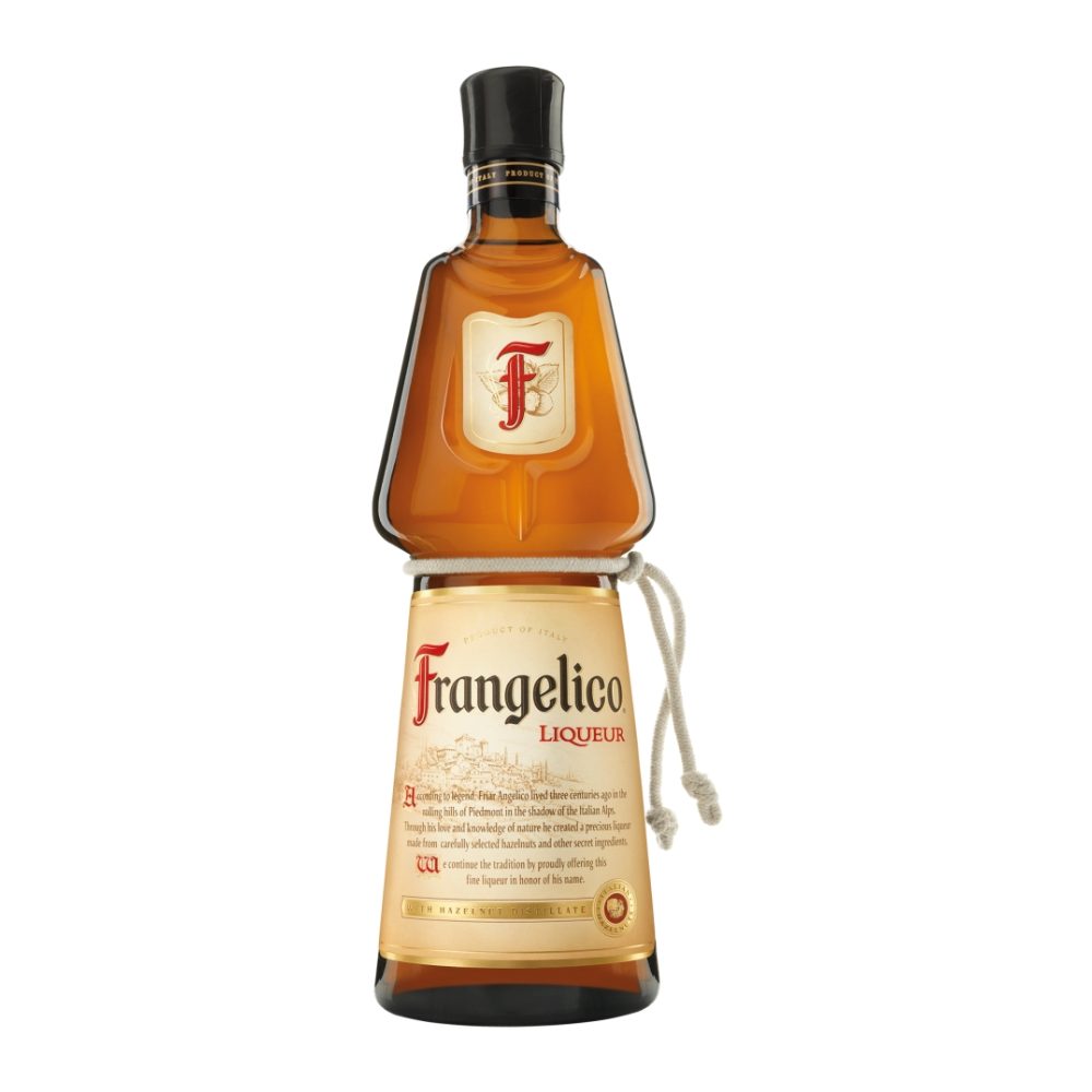 Likier Frangelico Orzechowy 20% 700 ml