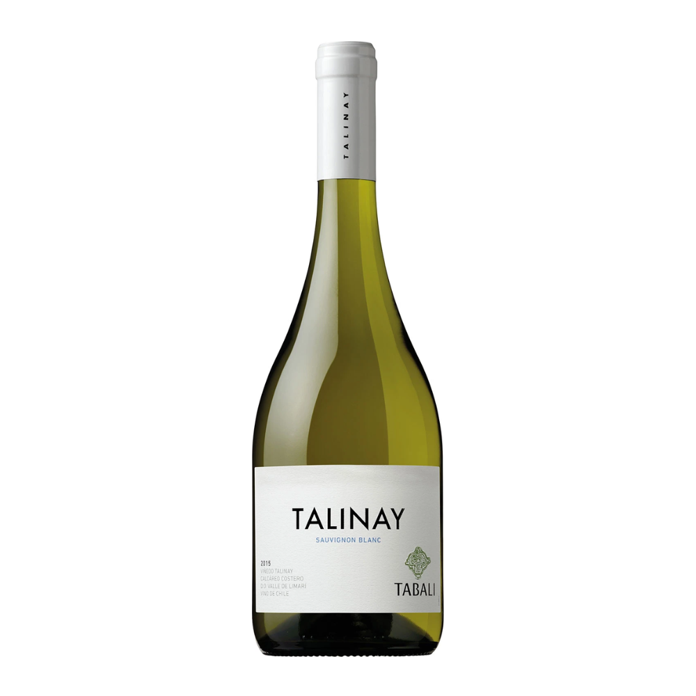 Wino Talinay Sauvignon Blanc 2024 12,5% białe wytrawne 750 ml