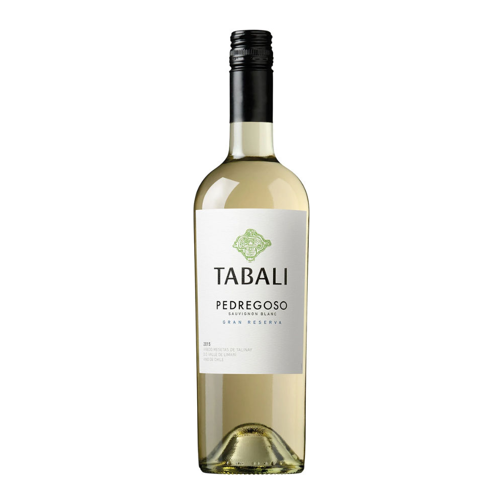 Wino Tabali Pedregoso Sauvignon Blanc Gran Reserva 2024 13% białe wytrawne 750 ml