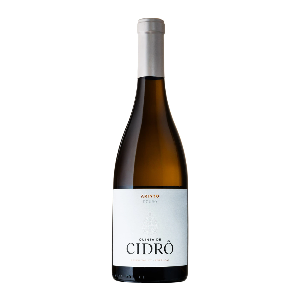 Wino Quinta De Cidro Arinto 2024 12,5% białe wytrawne 750 ml