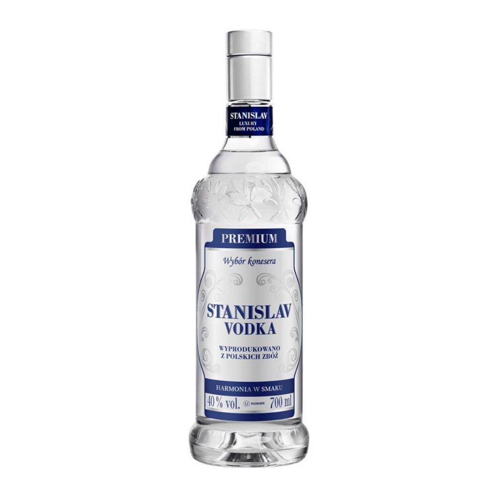 Wódka Stanislav 40% 700 ml