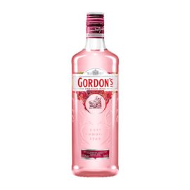 Gin Gordon's Pink 38% 700 ml