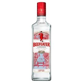 Gin Beefeater London Dry Gin 40% 700 ml