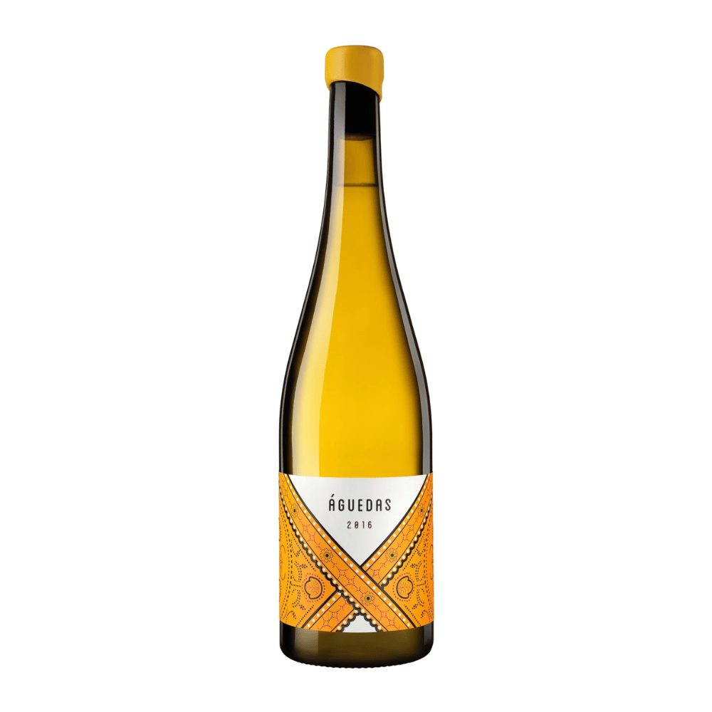 Wino Augedas Blanco 2022 12,5% białe wytrawne 750 ml
