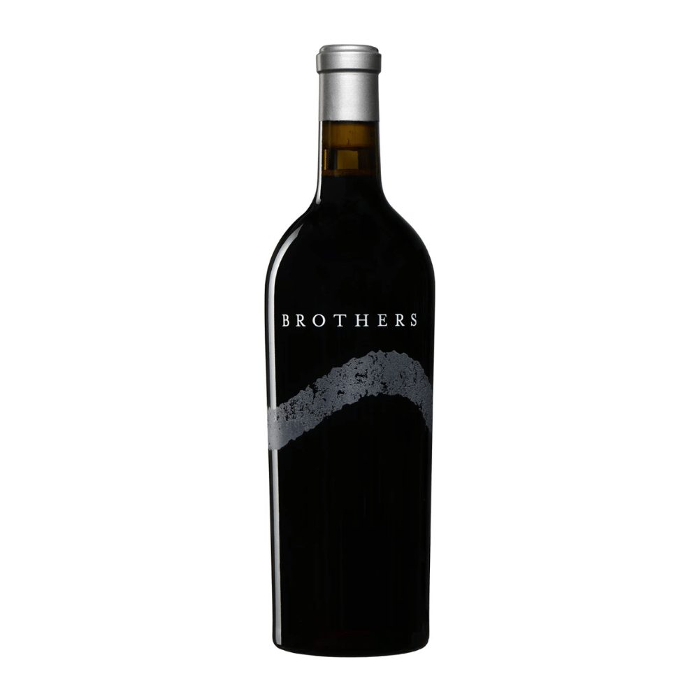 Wino Rodney Strong Brothers Cabernet Sauvignon 2020 15% czerwone wytrawne 750 ml