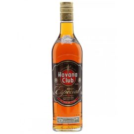 Rum Havana Club Especial 37,5% 700 ml