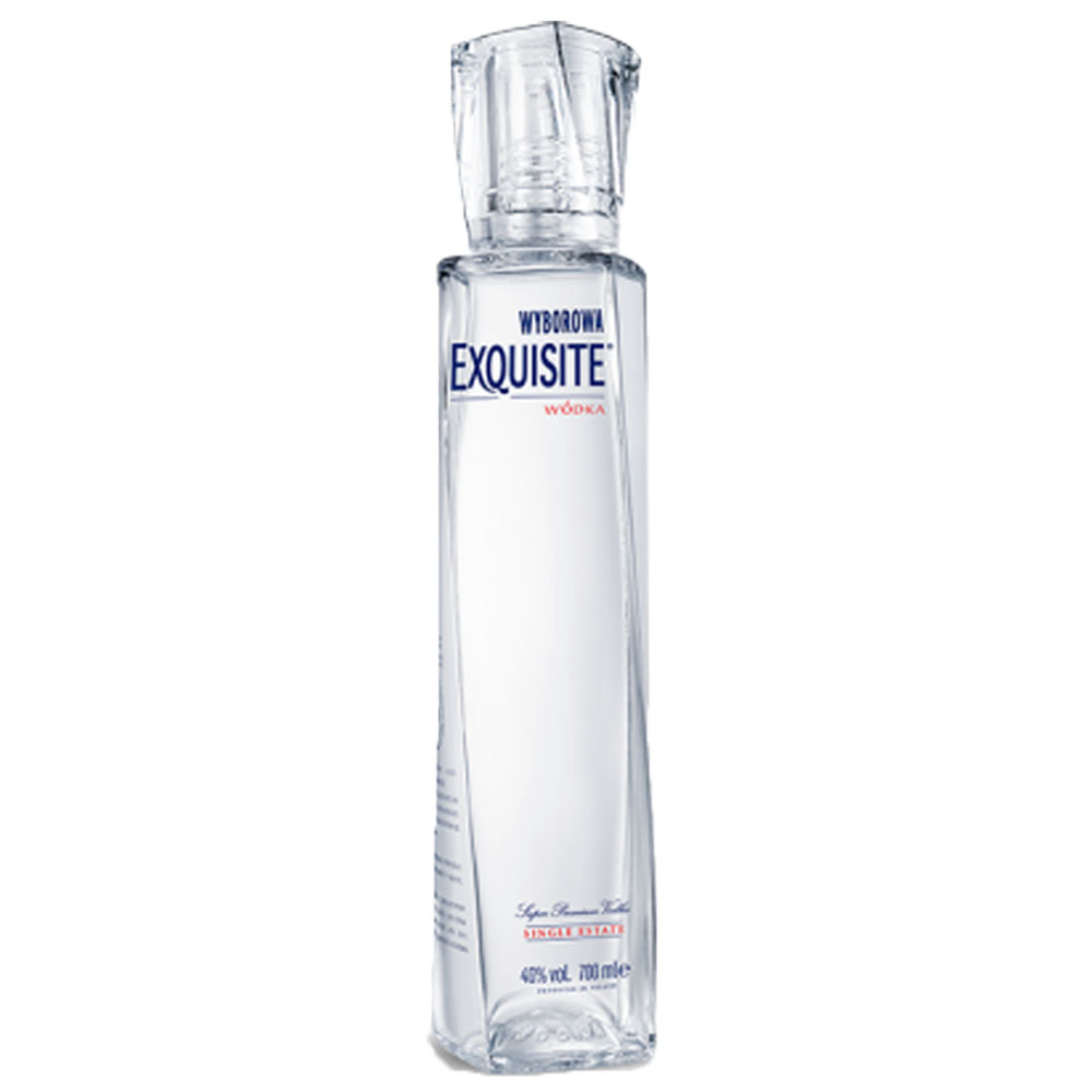 Wódka Wyborowa Exquisite 40% 700 ml