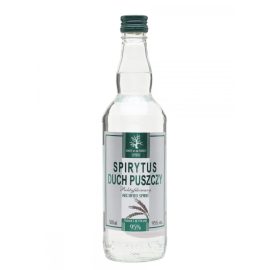 Spirytus Kaliski Zobżowy 95% 500 ml