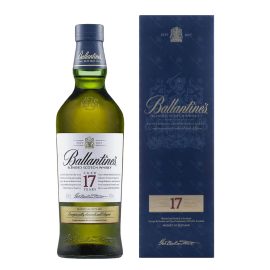 Whisky Ballantines 17 YO 40% 700 ml