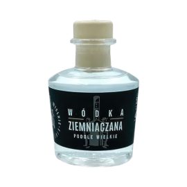 Wódka Podole Wielkie Ziemniaczana 40% 50 ml