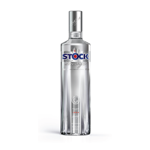 Wódka Stock Prestige 40% 500 ml