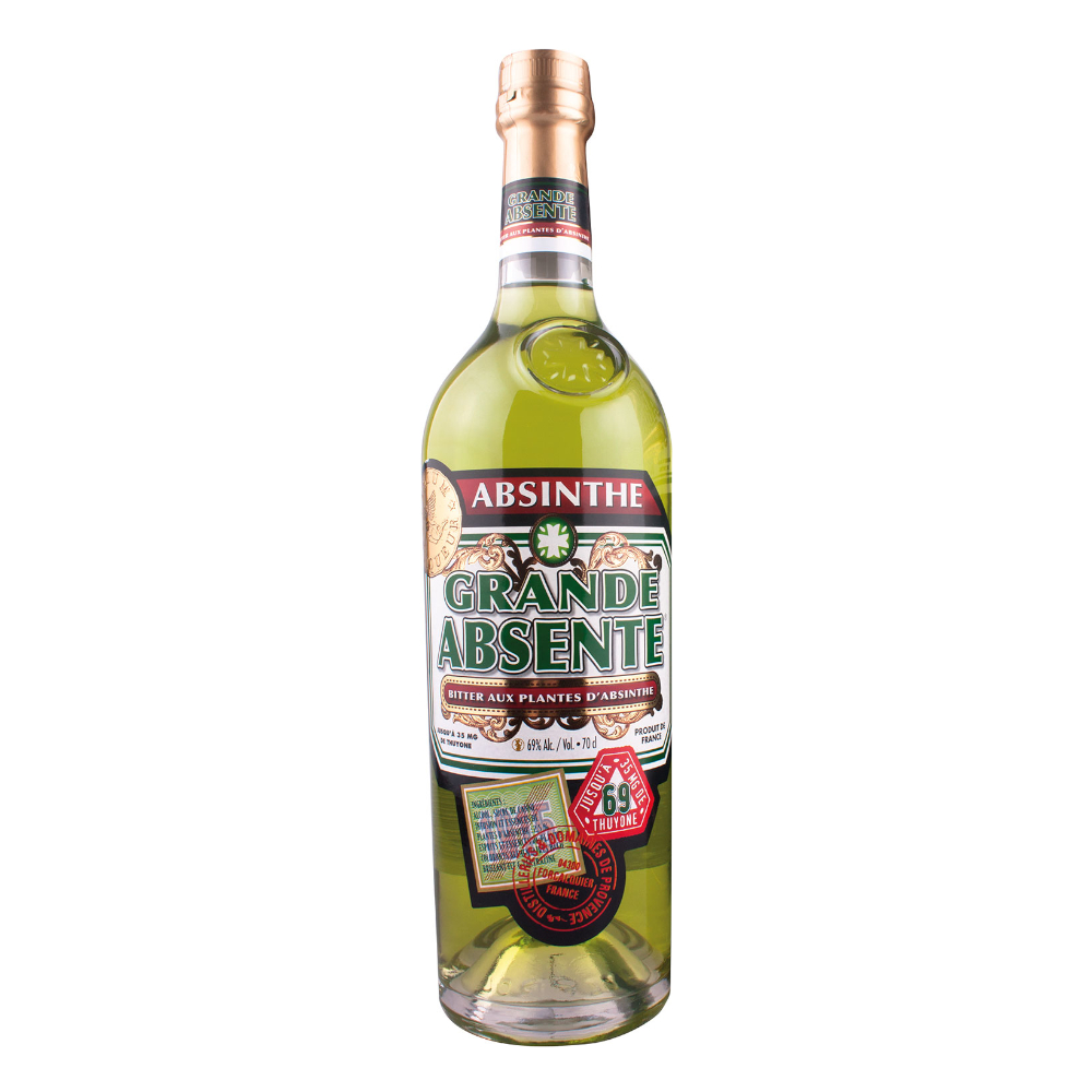Likier Absente Grande 69% 700 ml