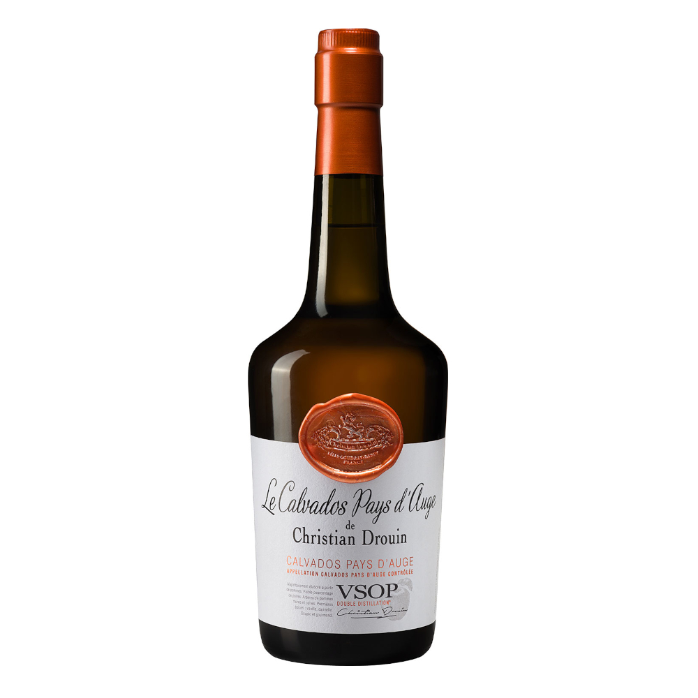 Calvados Drouin V.S.O.P 40% 700 ml