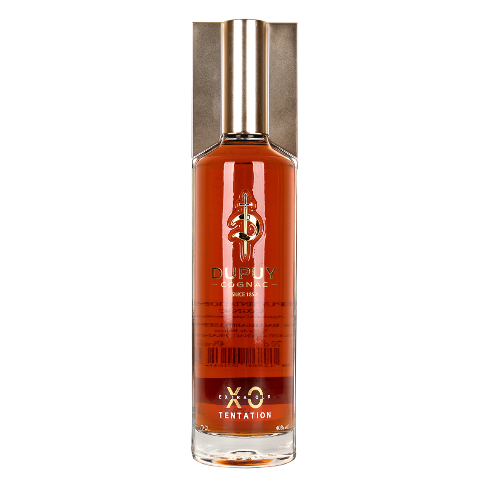 Koniak Dupuy X.O. Tentation 40% 700 ml