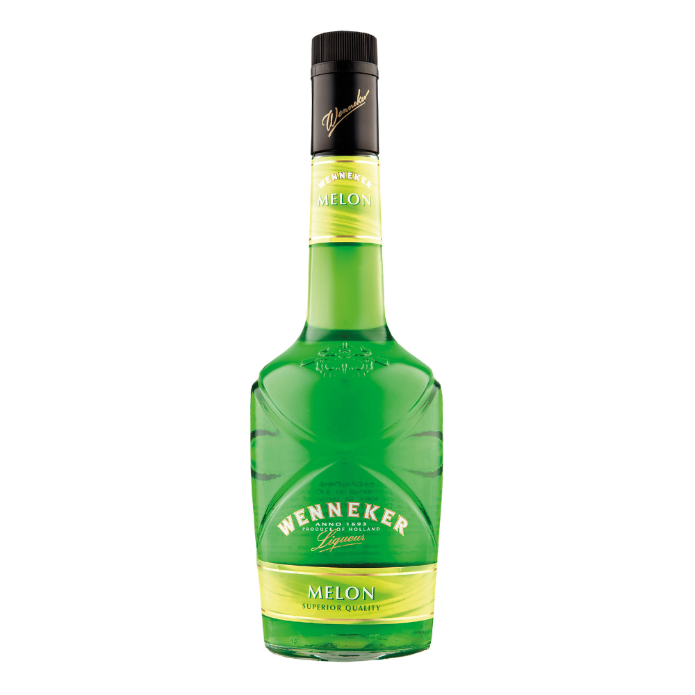 Likier Wenneker Melon  20% 700 ml