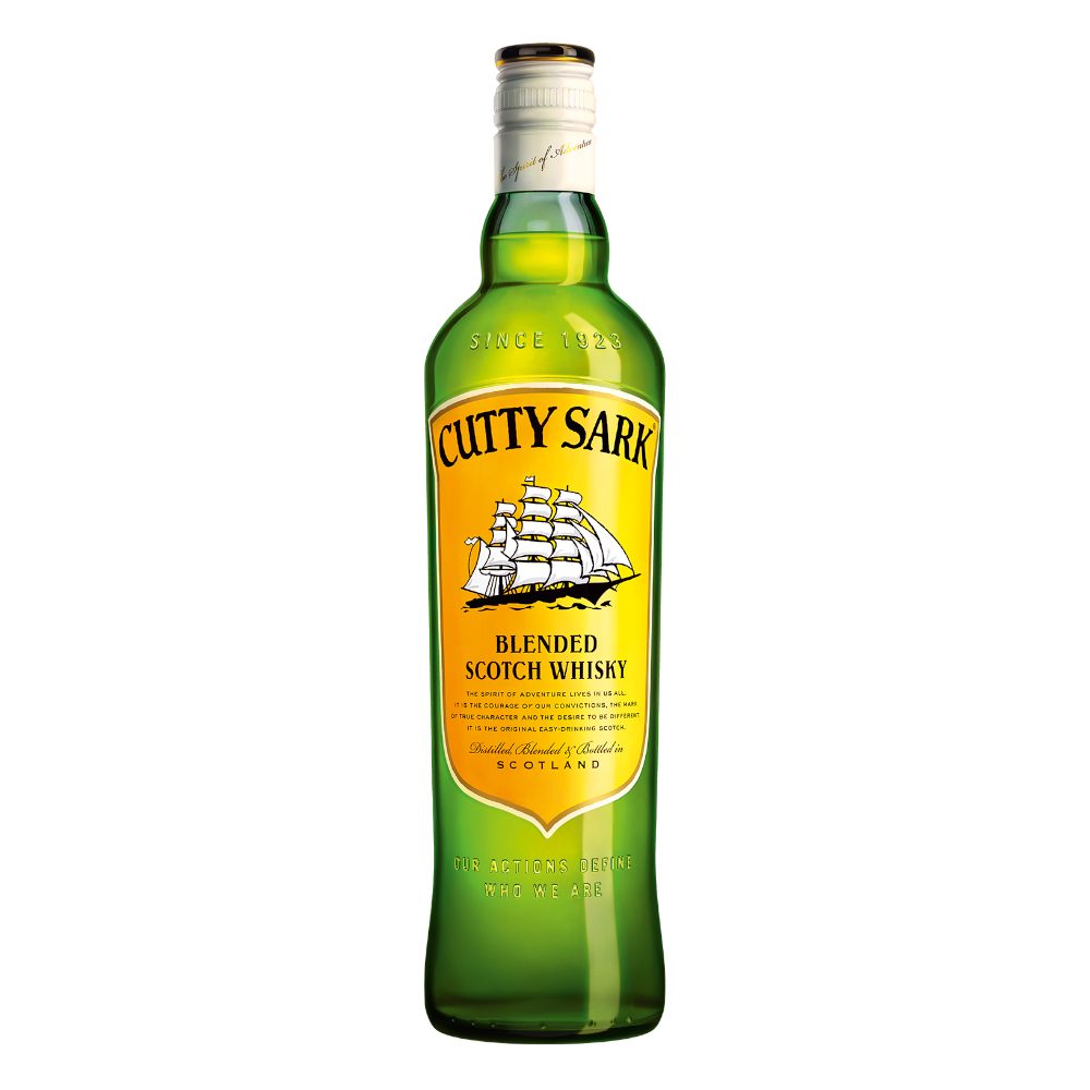 Whisky Cutty Original 40% 700 ml