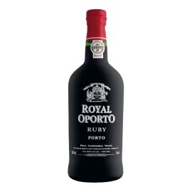 Wino wzmacniane Royal Oporto Ruby Porto 19% 750 ml