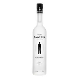 Wódka Pawlina 40% 700 ml