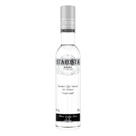 Wódka Starosta 40% 500 ml