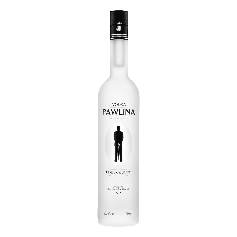 Wódka Pawlina 40% 700 ml