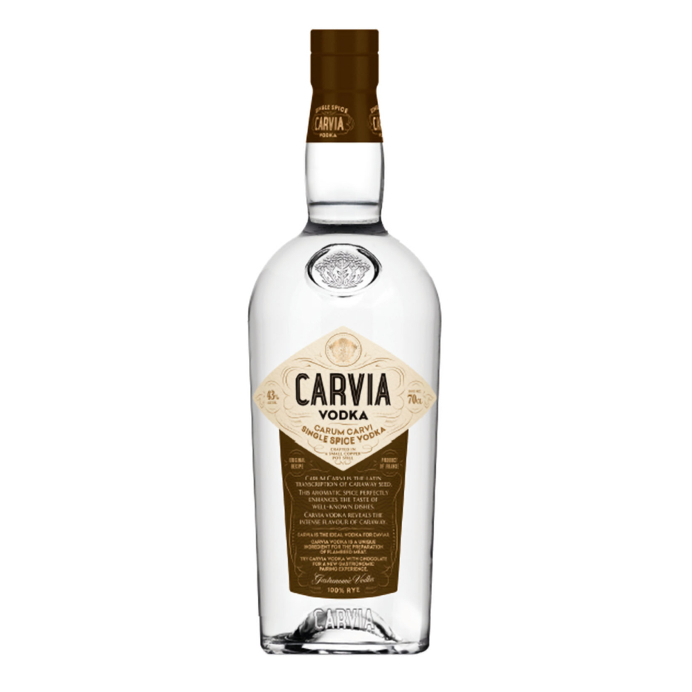 Wódka Carvia 43% 700 ml