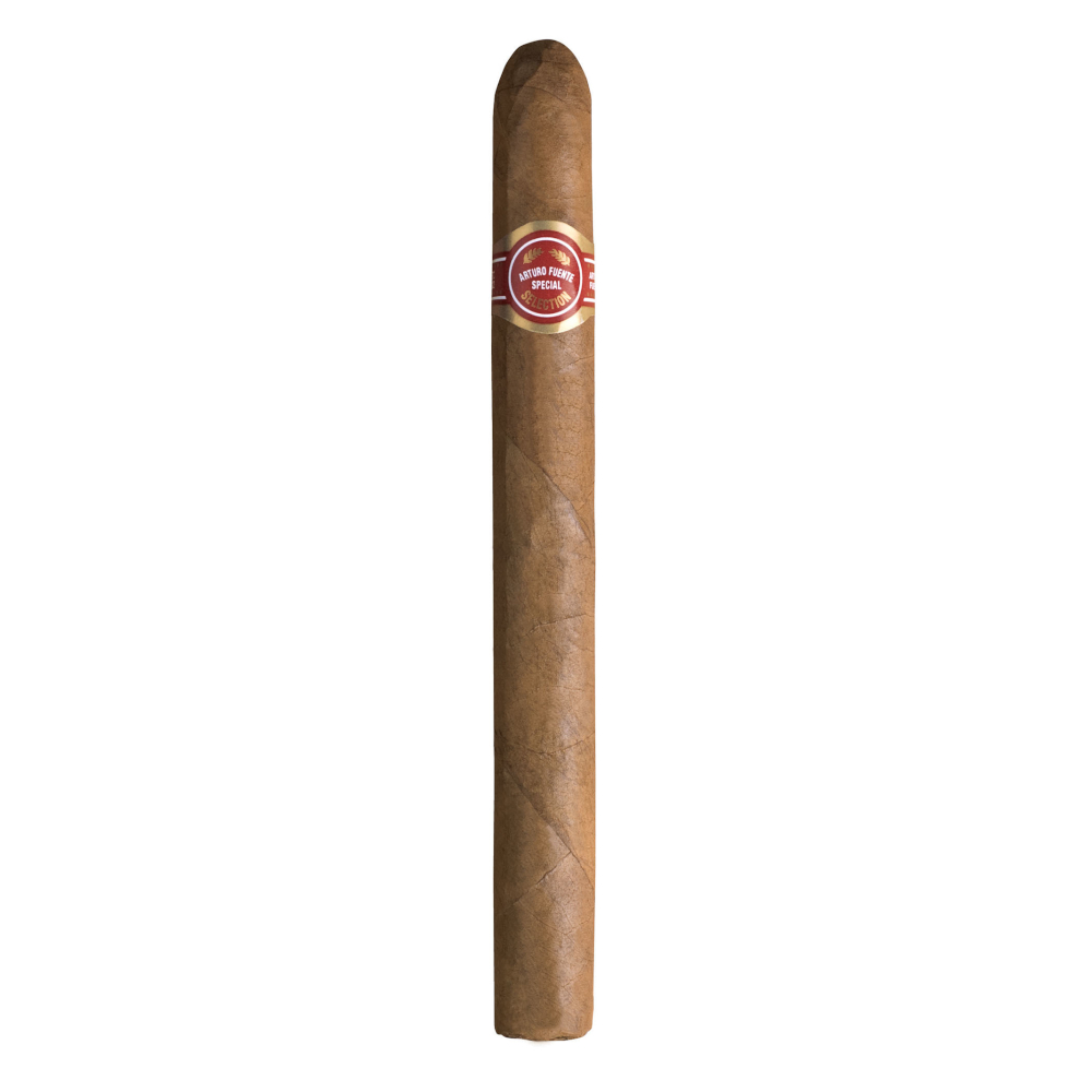 Cygaro Arturo Fuente Curly Head De Luxe D-F-25