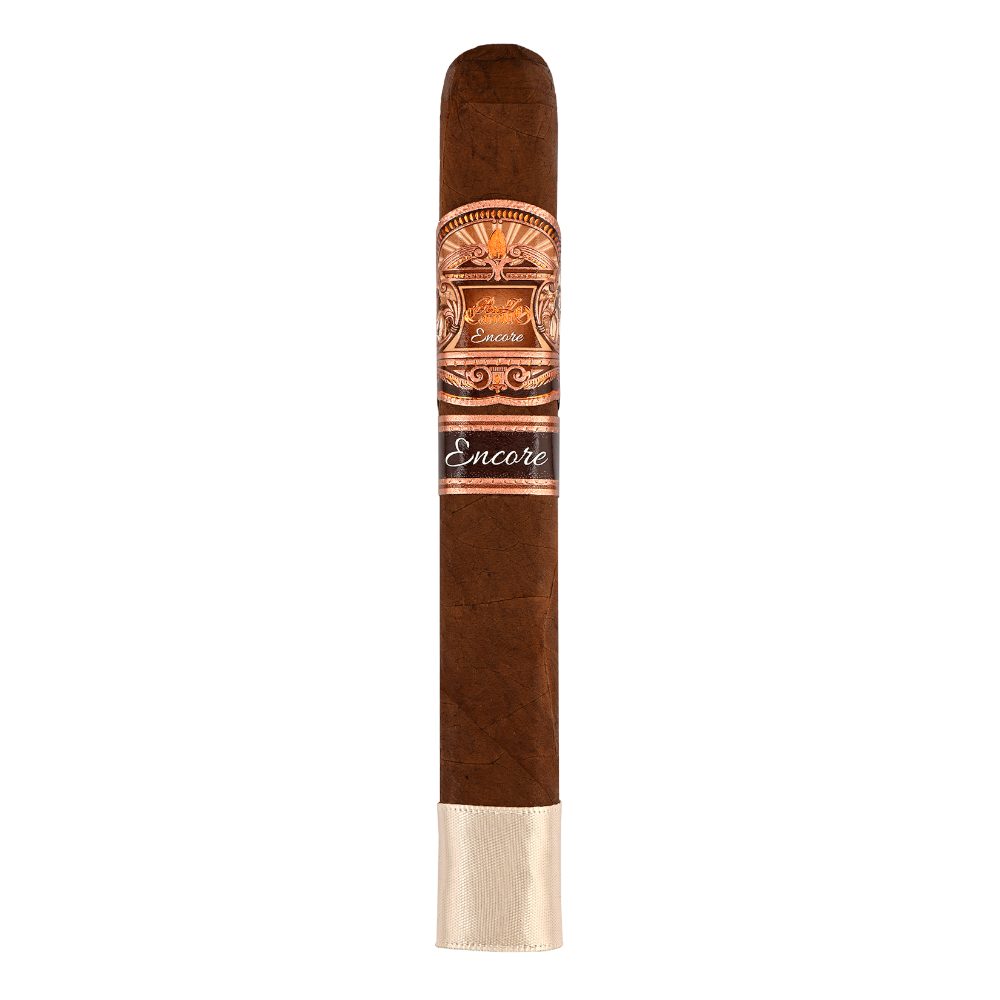 Cygaro E.P. Carrillo Encore Celestial Toro D-F-20