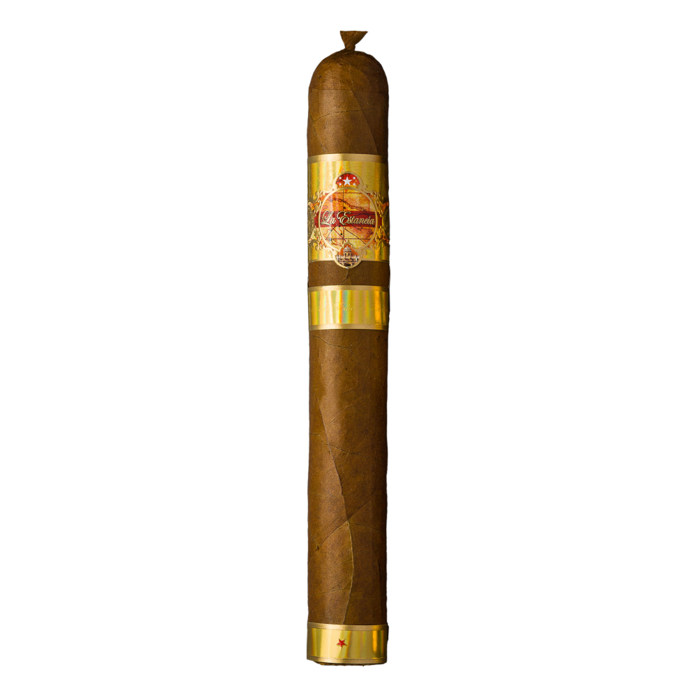 Cygaro La Estancia Exclusiva 56 D-10