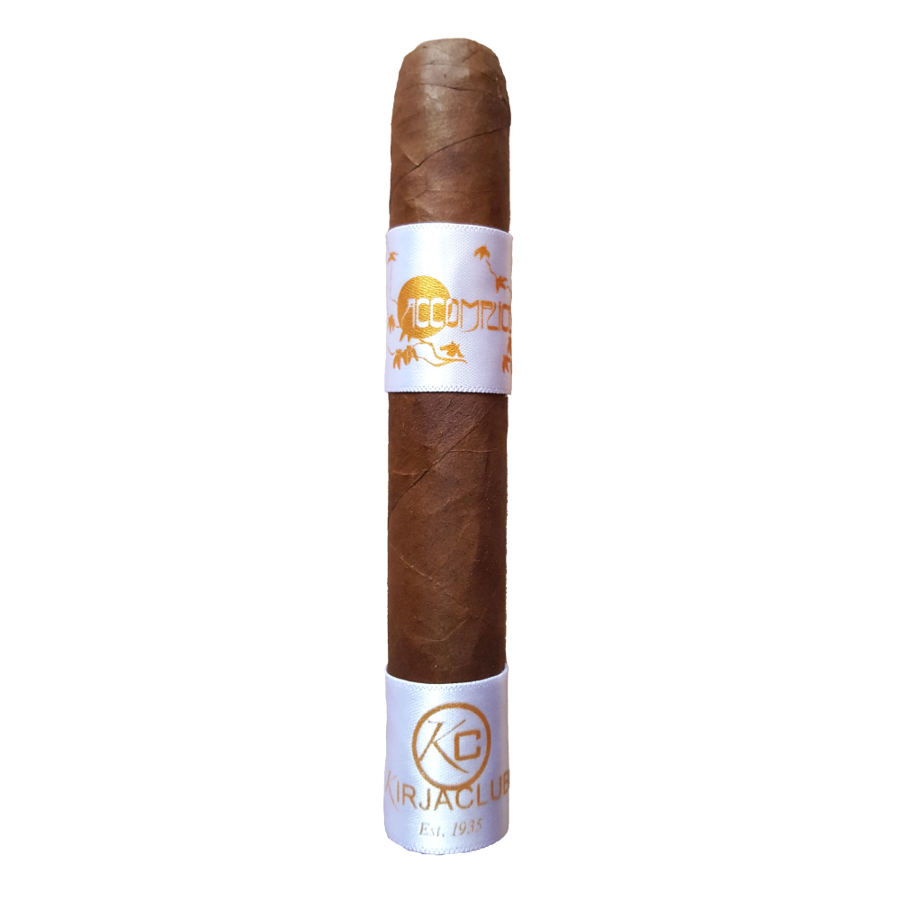 Cygaro Principle The Accomplice Classic Wb Robusto D-F-25