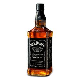 Whisky Jack Daniel's 40% 1750 ml