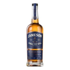 Whisky Jameson Single Pot Still 46% 700 ml
