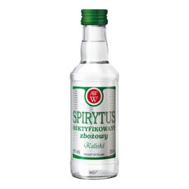 Spirytus Kaliski Zobżowy 95% 200 mi