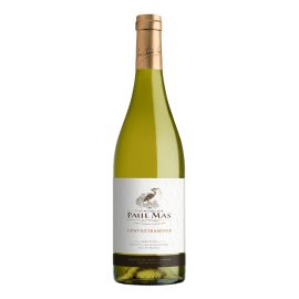 Wino Paul Mas Gewurztraminer 13% białe wytrawne 750 ml