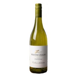 Wino Kleine Zalze Cellar Selection Chardonnay 13,5% białe wytrawne 750 ml