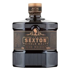 Whisky Sexton 40% 700 ml