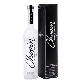 Wódka Chopin Potato 40% 700 ml kartonik