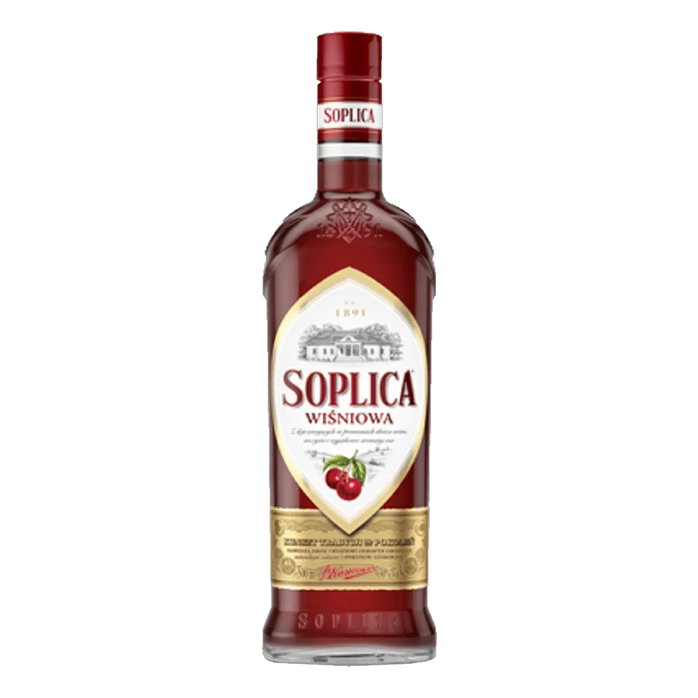 Soplica Wiśniowa 30% 500 ml