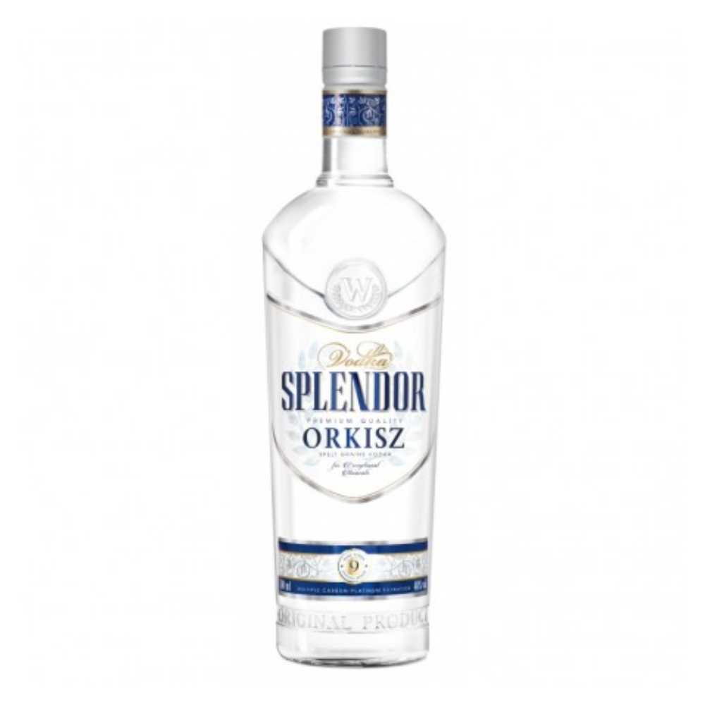 Wódka Splendor 40% 700 ml