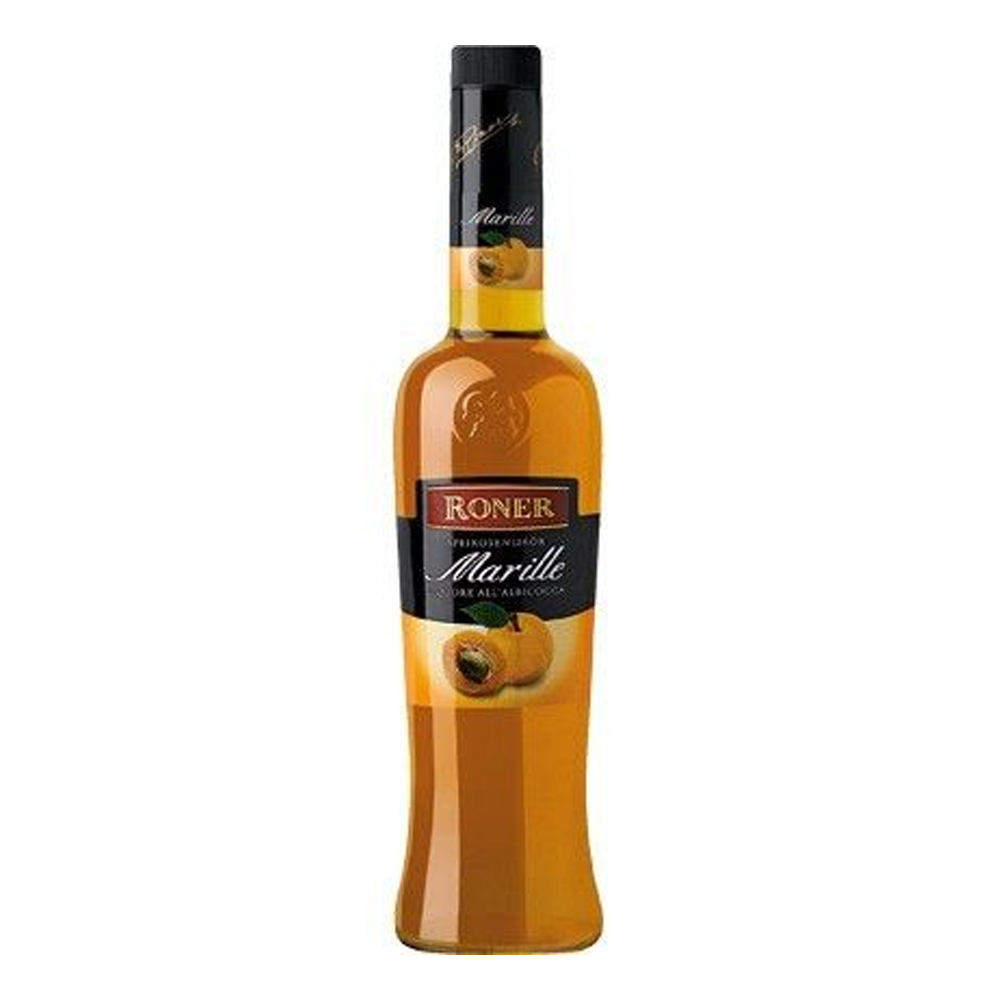 Likier Roner Marillen 30% 700 ml