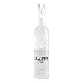 Wódka Belvedere Organic 40% 700 ml