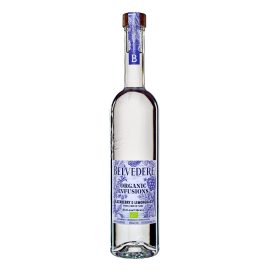 Wódka Belvedere Organic Blackberry Lemongrass 40% 700 ml