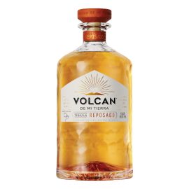 Tequila Volcan de mi Tierra  Reposado 40% 700 ml