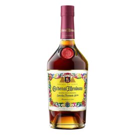 Brandy Cardenal Mendoza 40% 700 ml