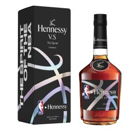 Koniak Hennessy VS EOY NBA 40% 700 ml