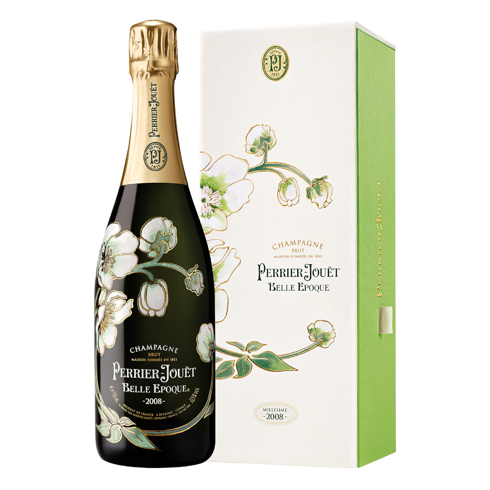 Szampan Perrier-Jouet Belle Epoque 12% 750 ml